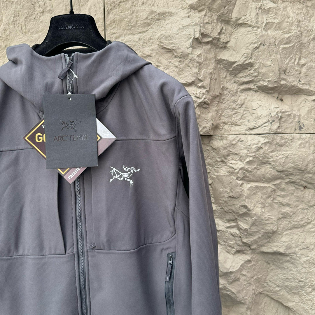 Arcteryx Jacket