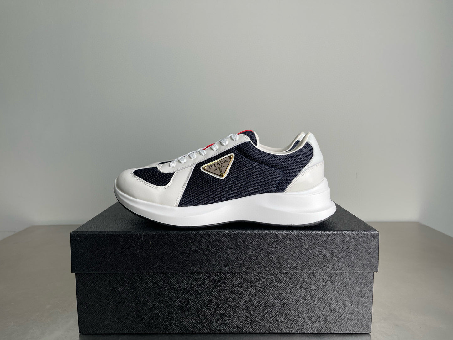 Prada Sneakers