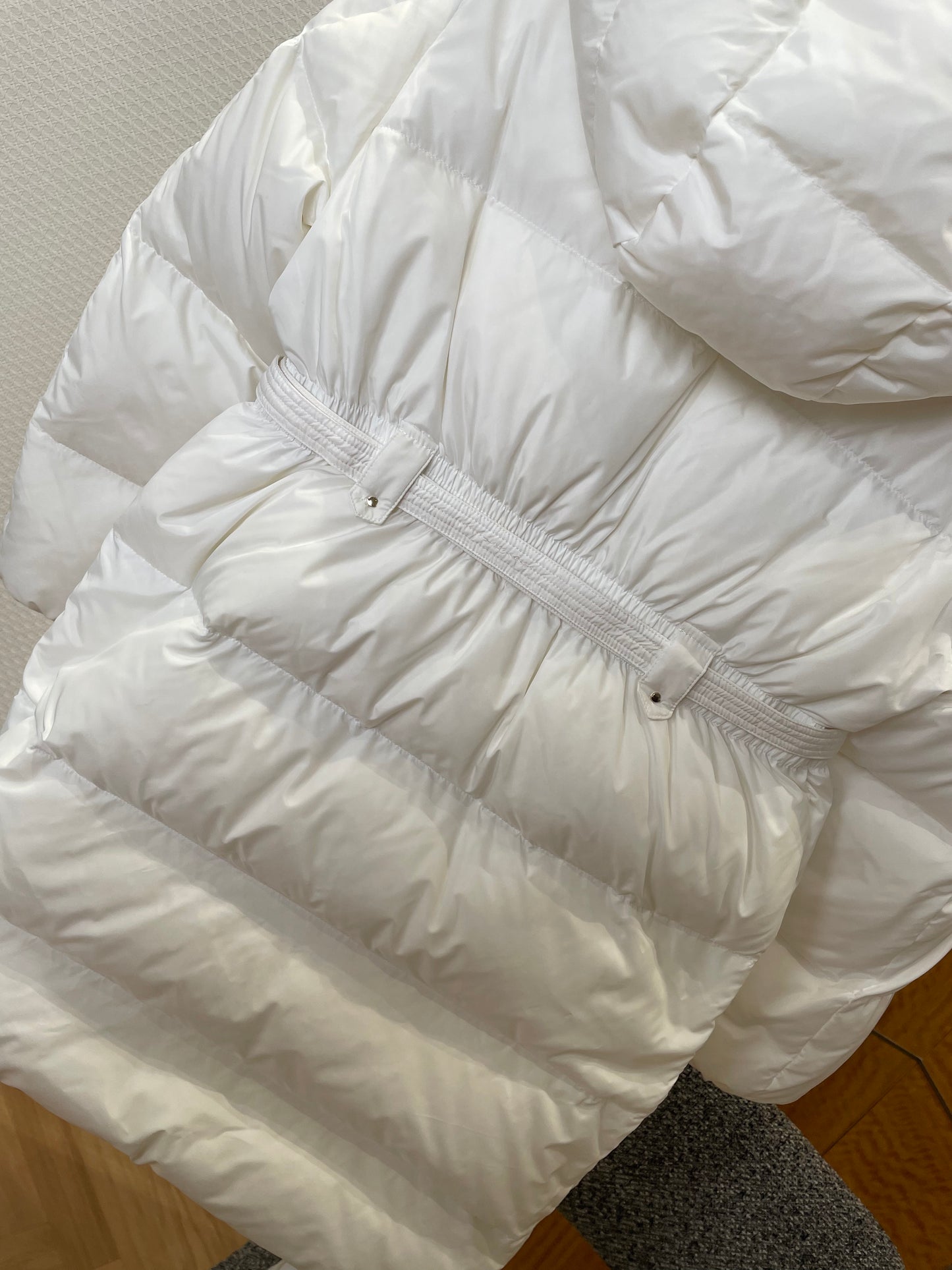 Moncler Down Jacket