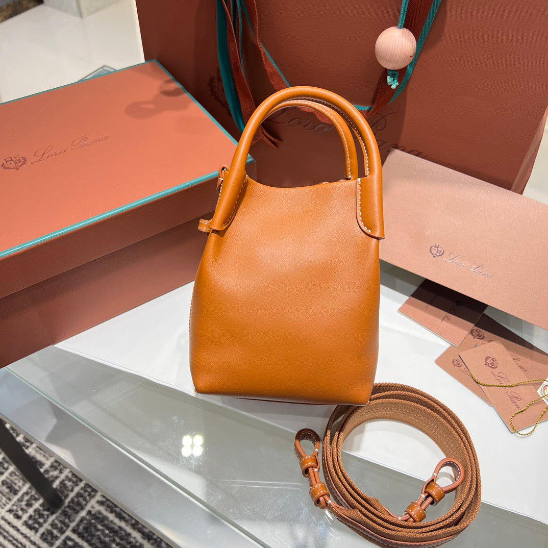 LP Bale Bag Micro