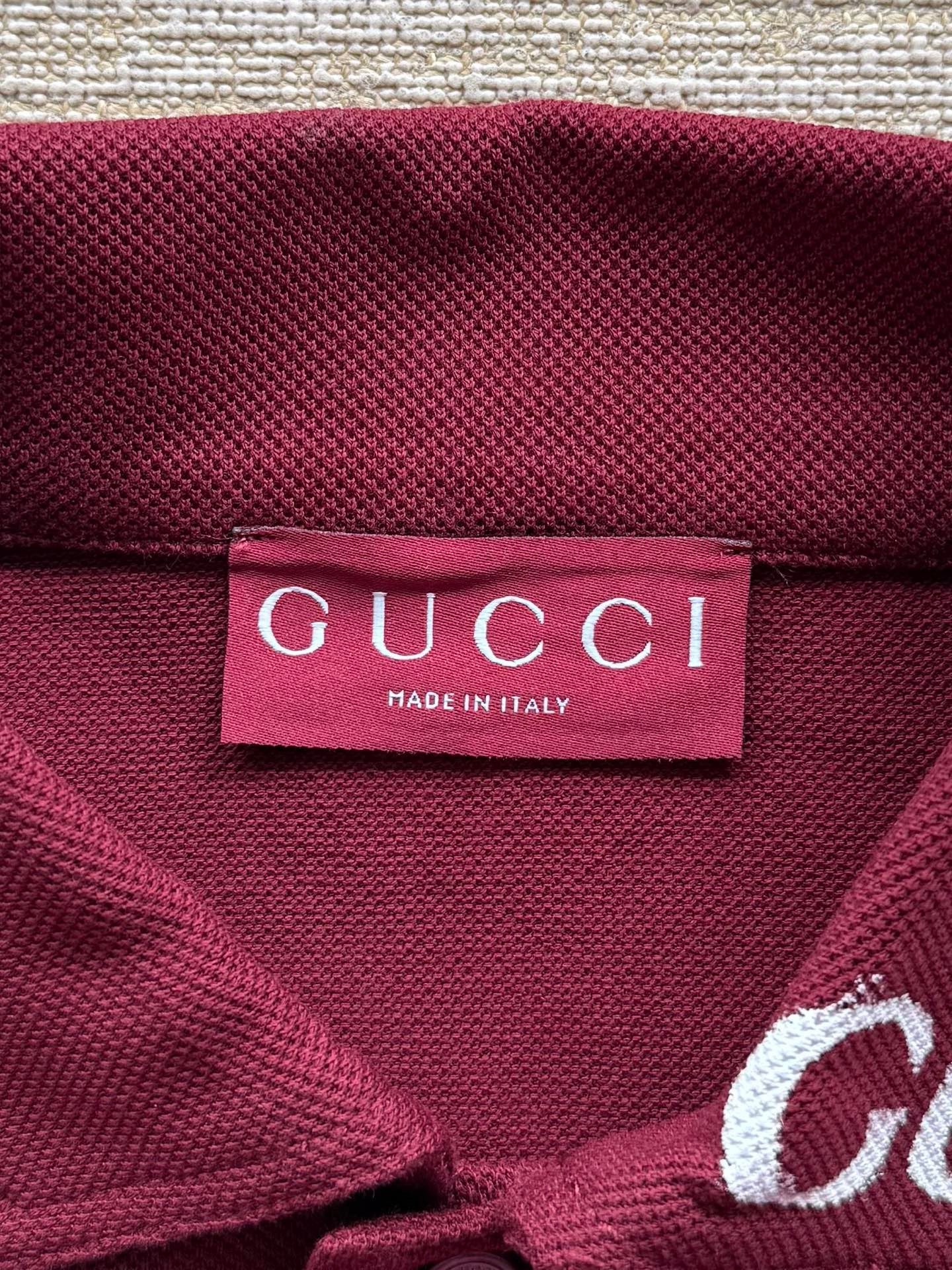 Gucci Polo