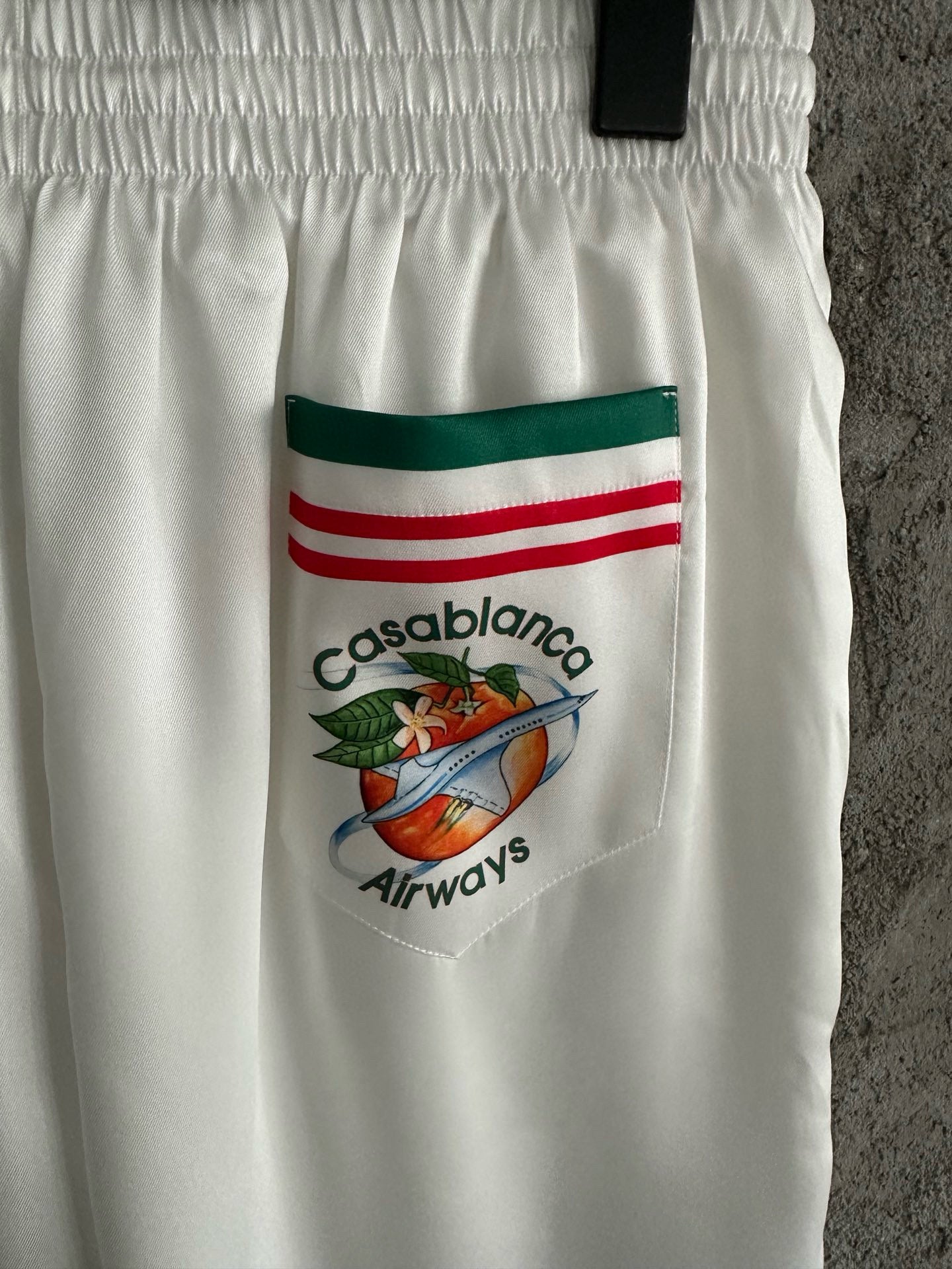 Casablanca Short Pants