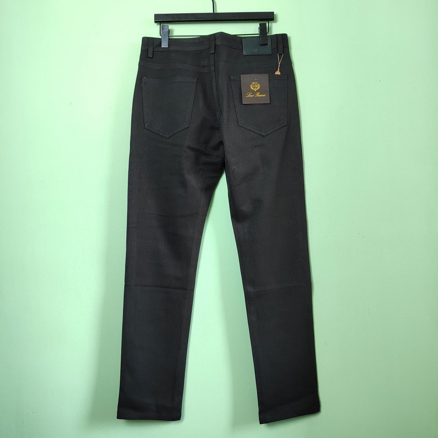 Loro Piana Long Pants