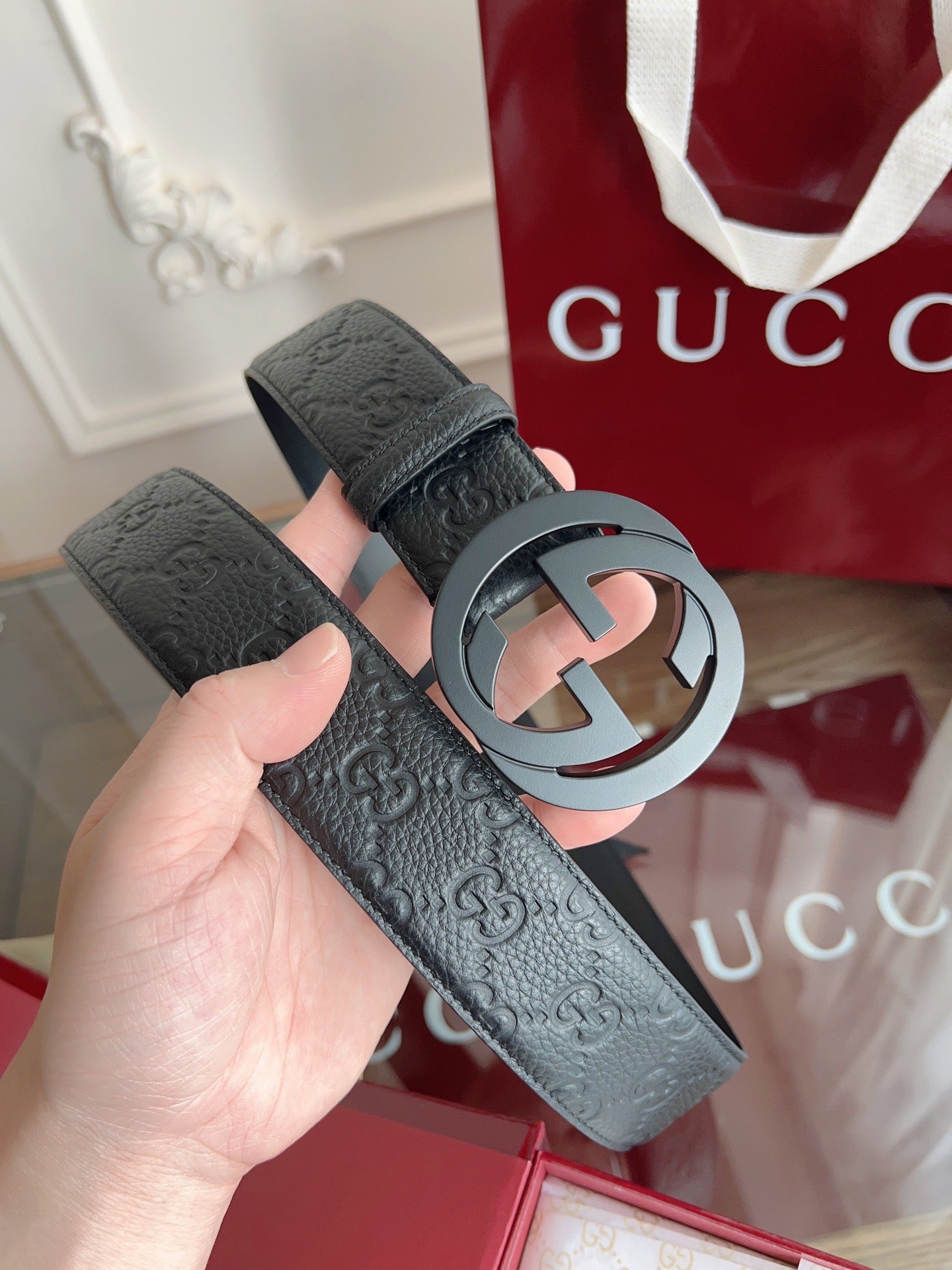 Gucci Belts