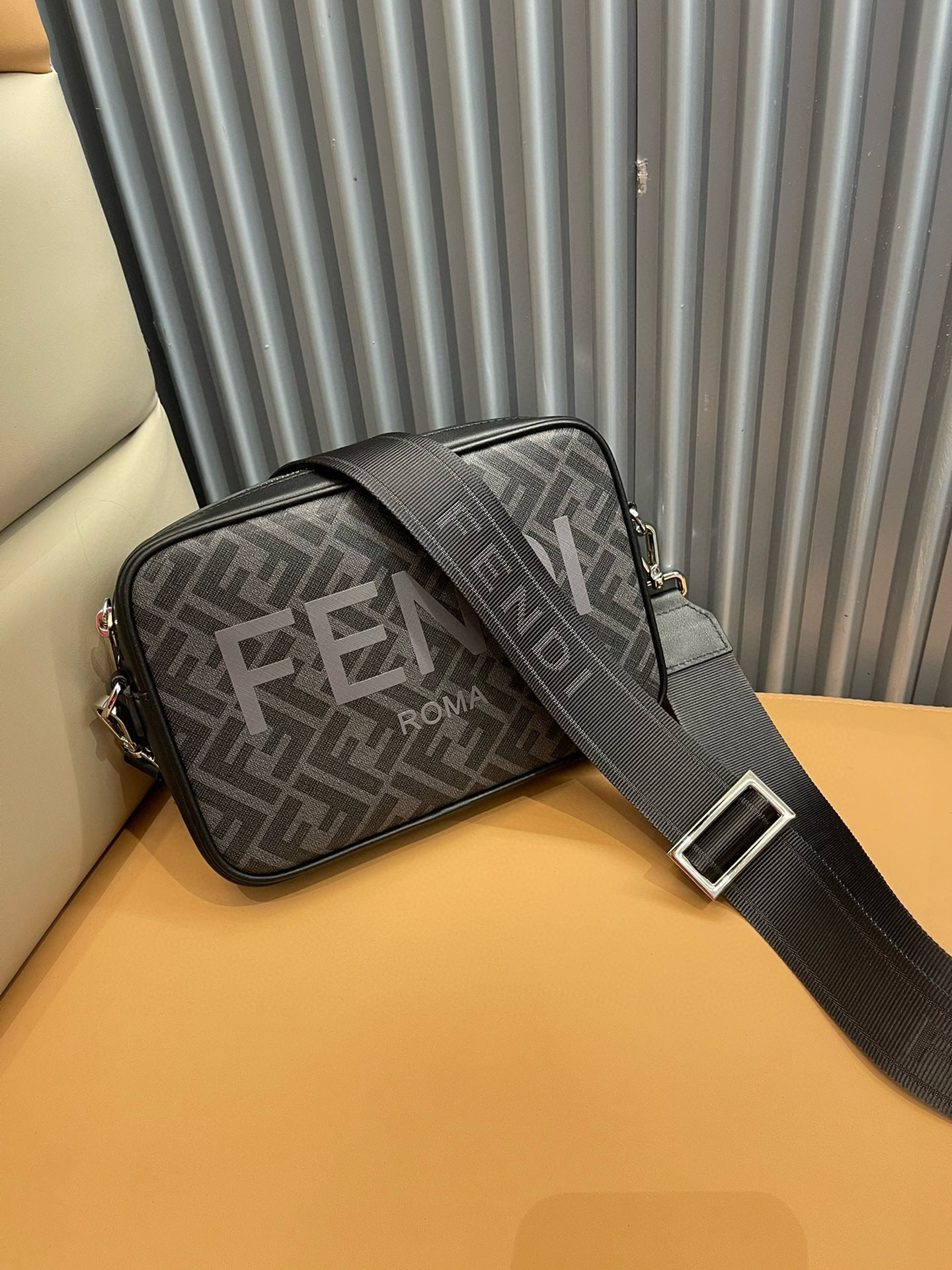 Fendi Cross Body Bag