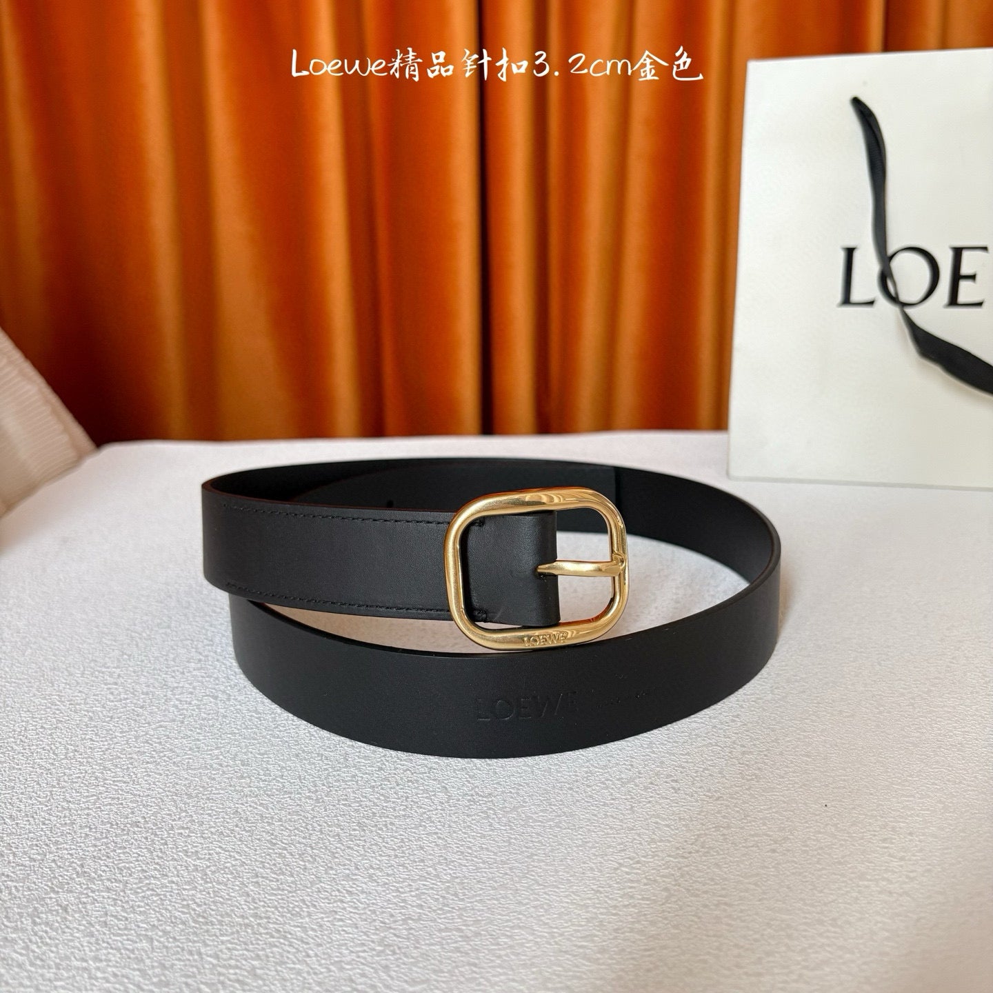 Loewe Belt