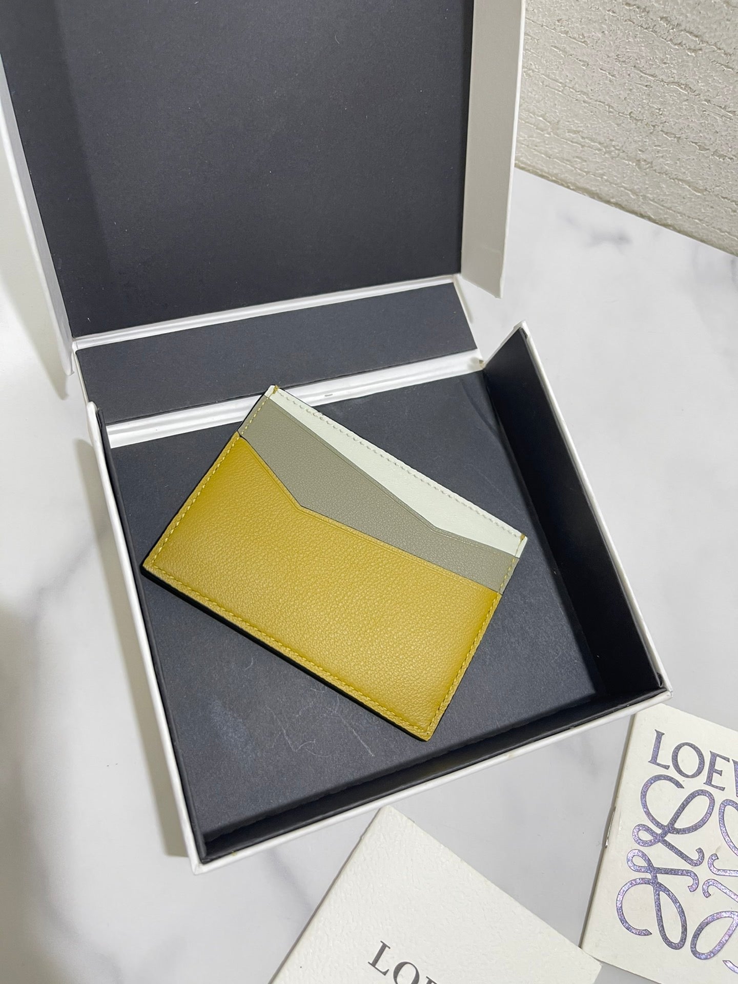 Loewe Card Holder