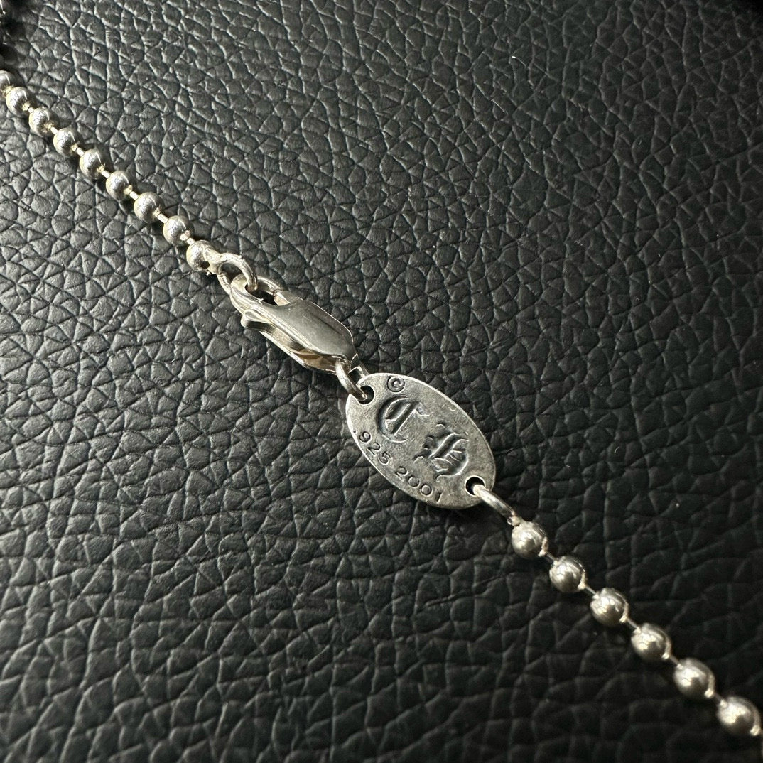 Chrome Hearts Necklace