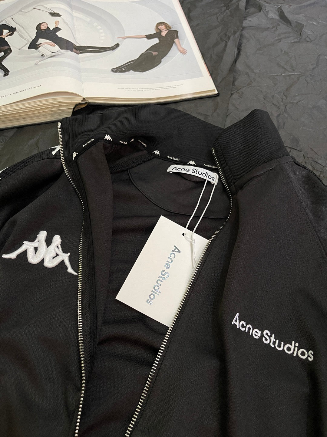 Acne Studios Jacket