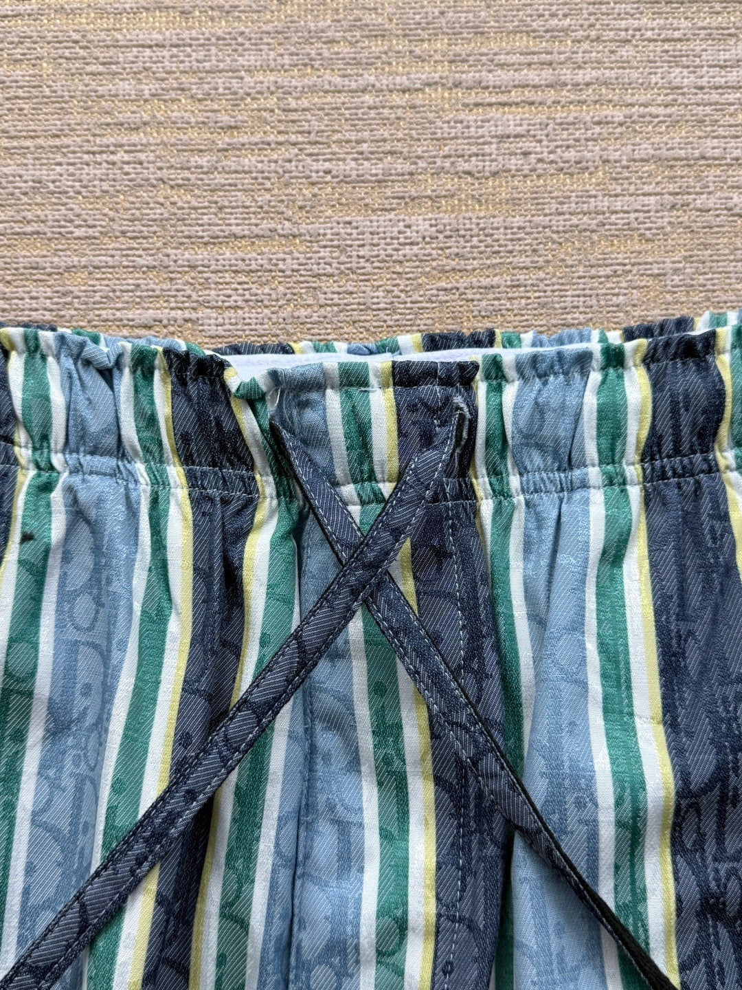 Dior Short