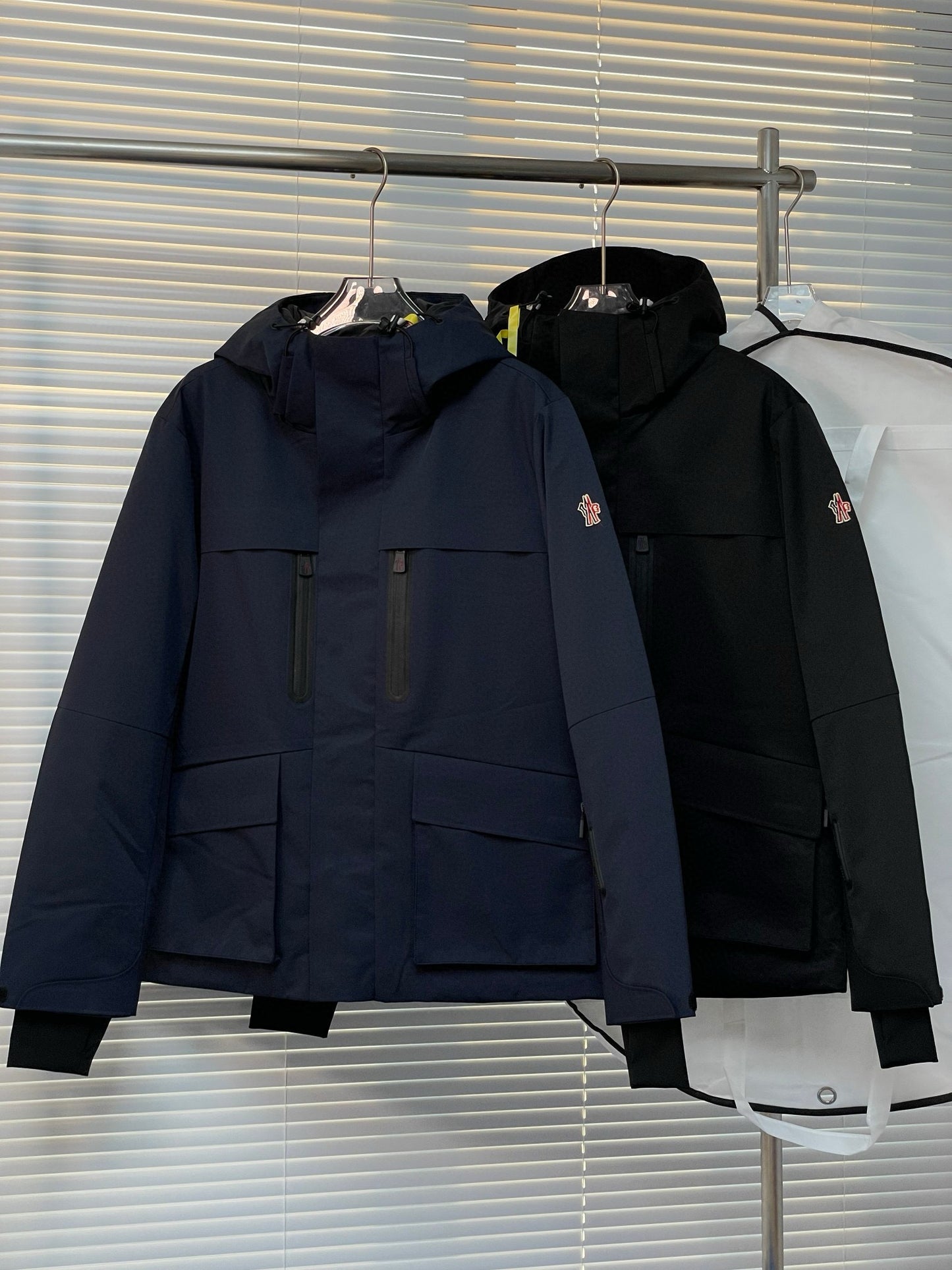 Moncler Windbreaker