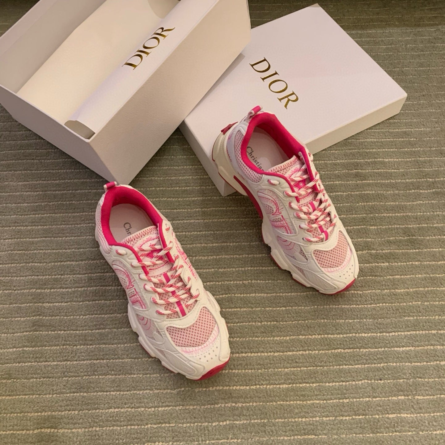 Dior Sneakers