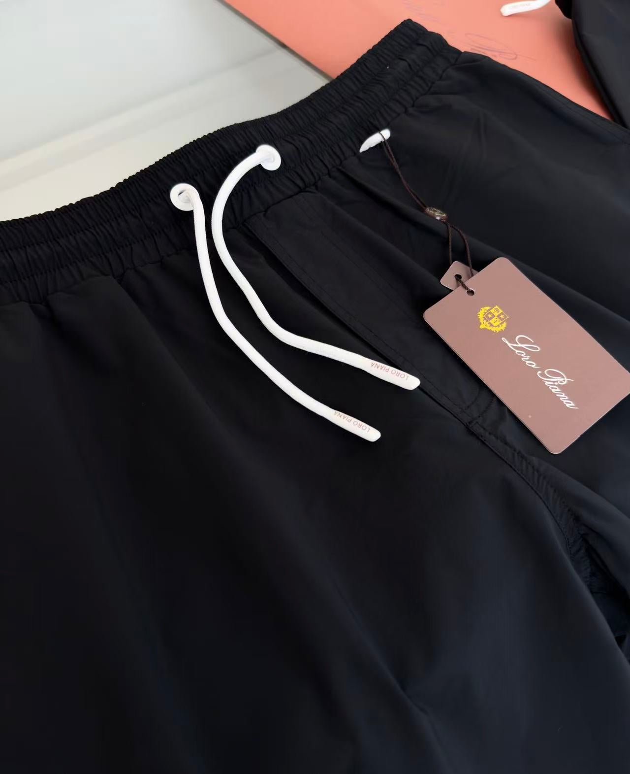 LP Short Pants
