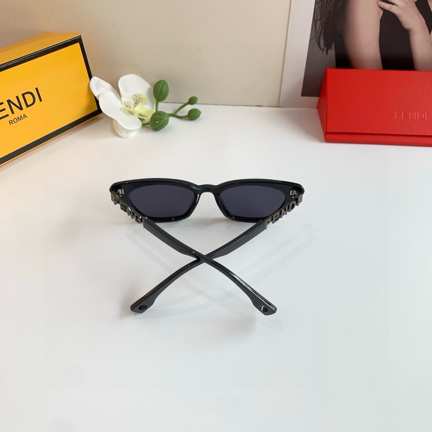 Fendi Sunglasses