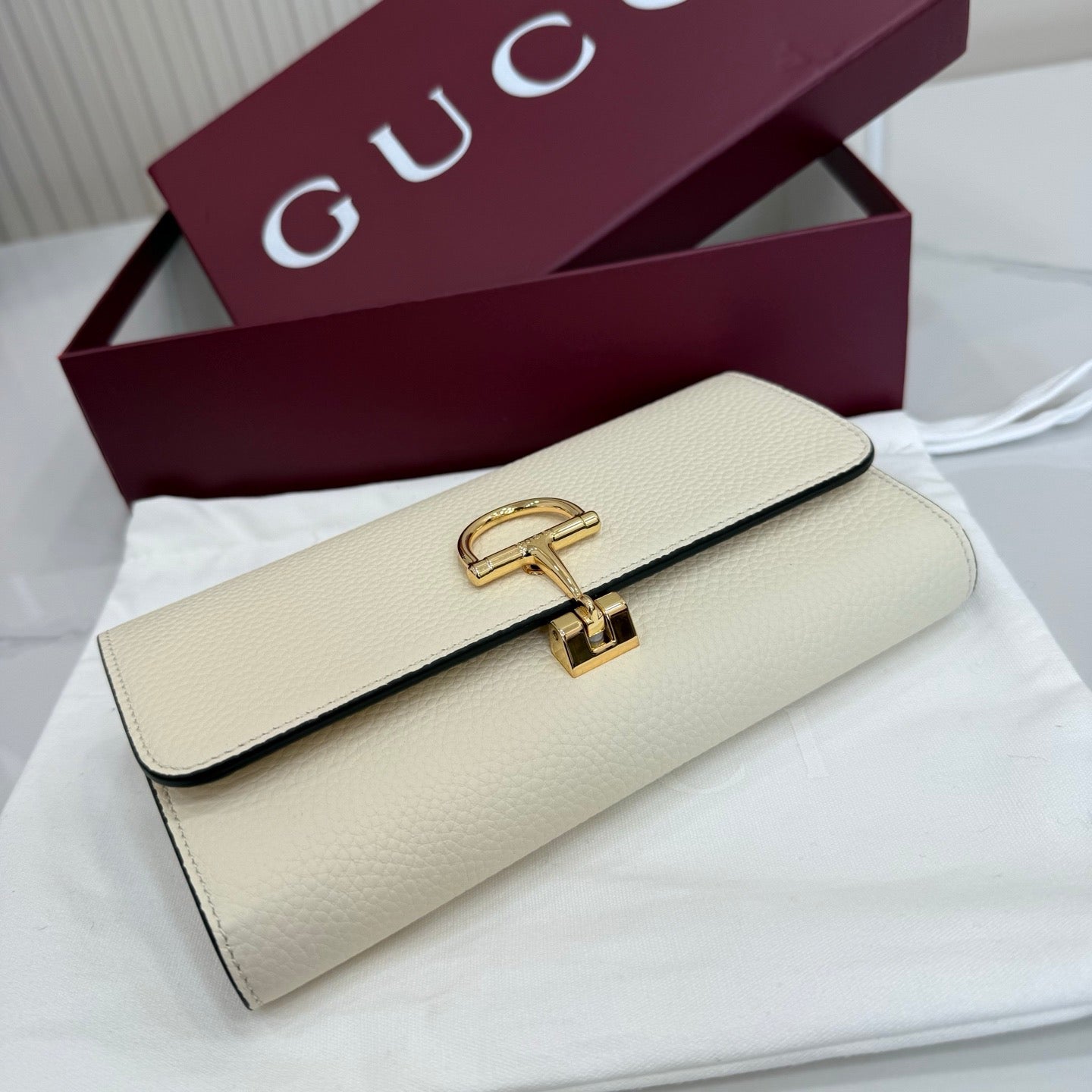 Gucci Wallet