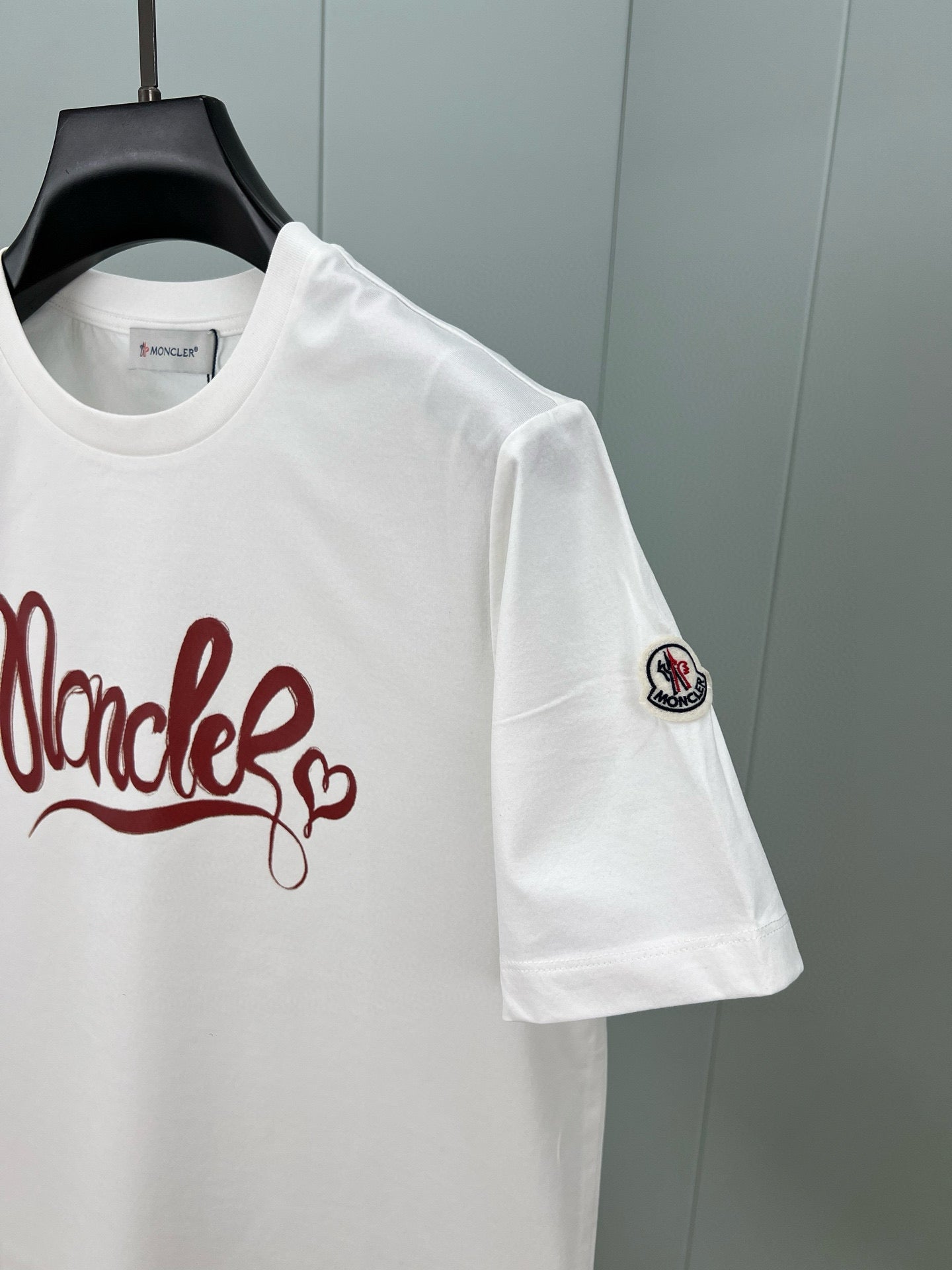 Moncler T-Shirt