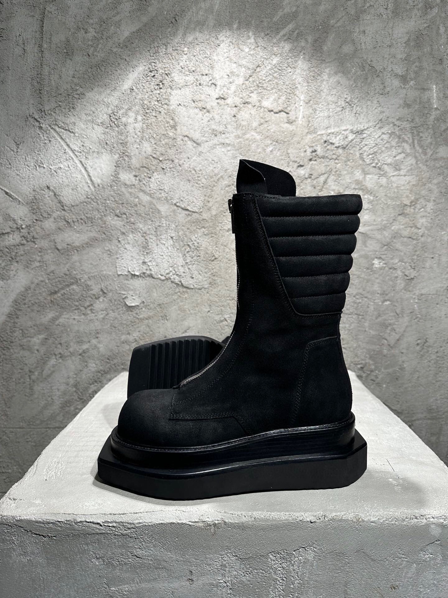 Rick Owen Sneaker