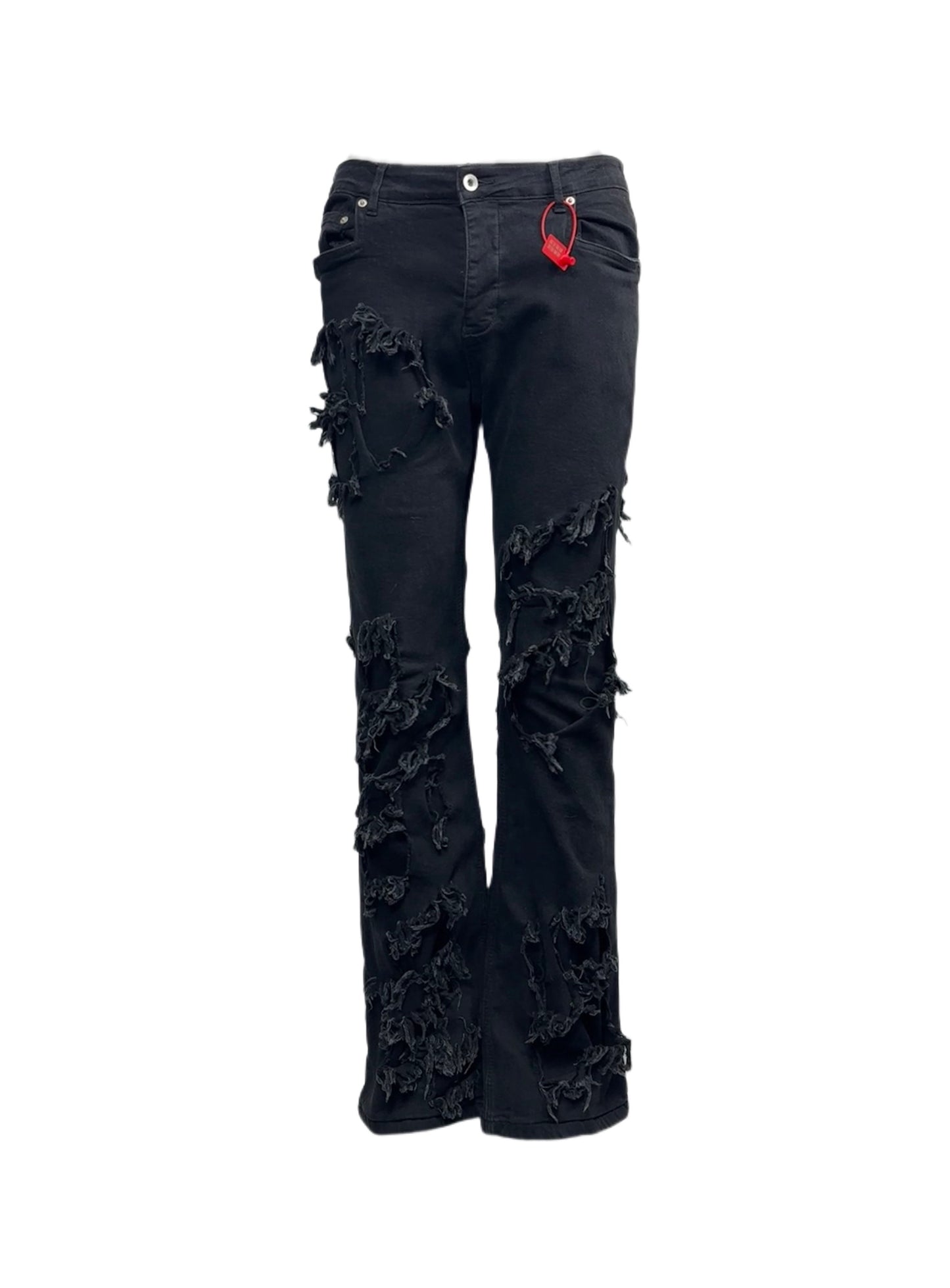 Rick Owen Jeans
