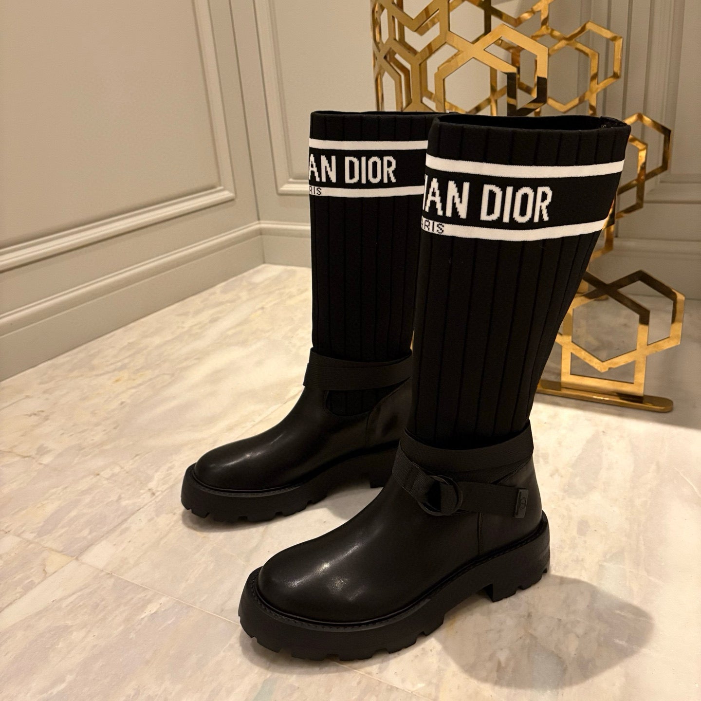Dior Women's Boots