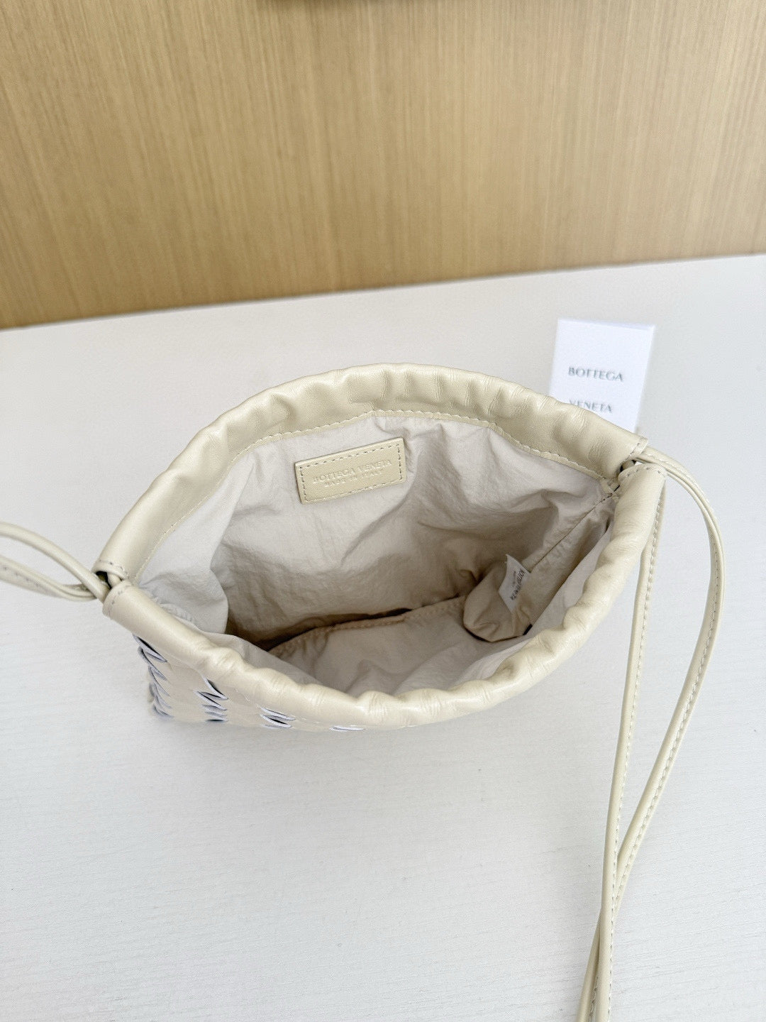 Bottega Veneta Dustbag