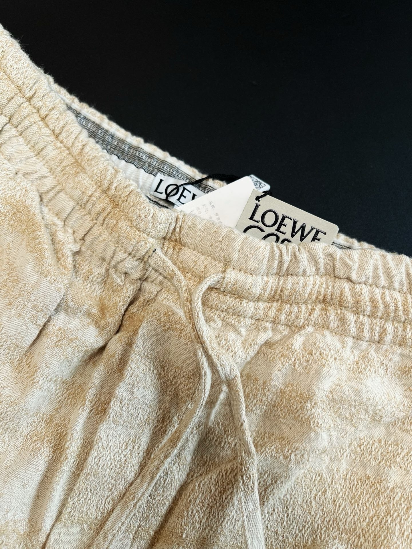 Loewe Shorta