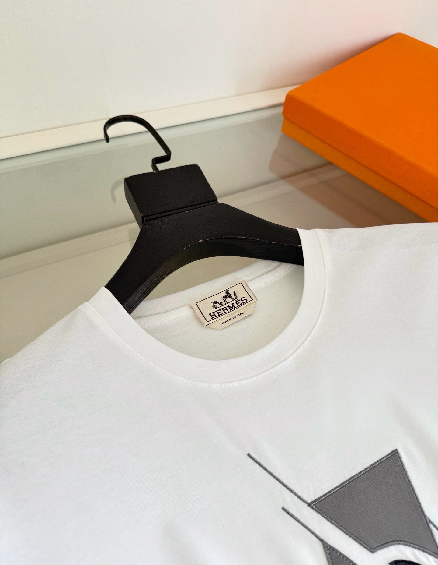 Hermes T-shirt