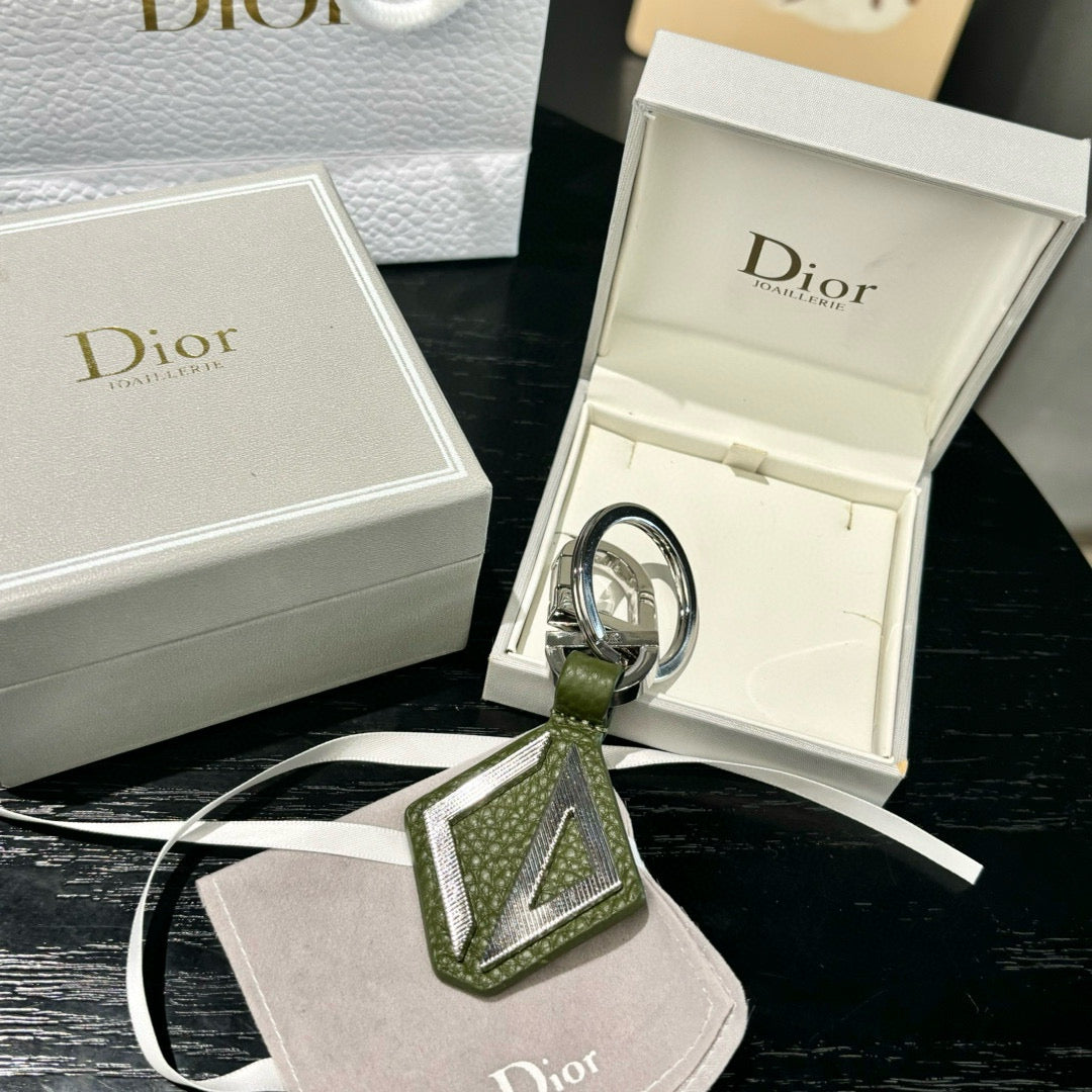 Dior Keychain