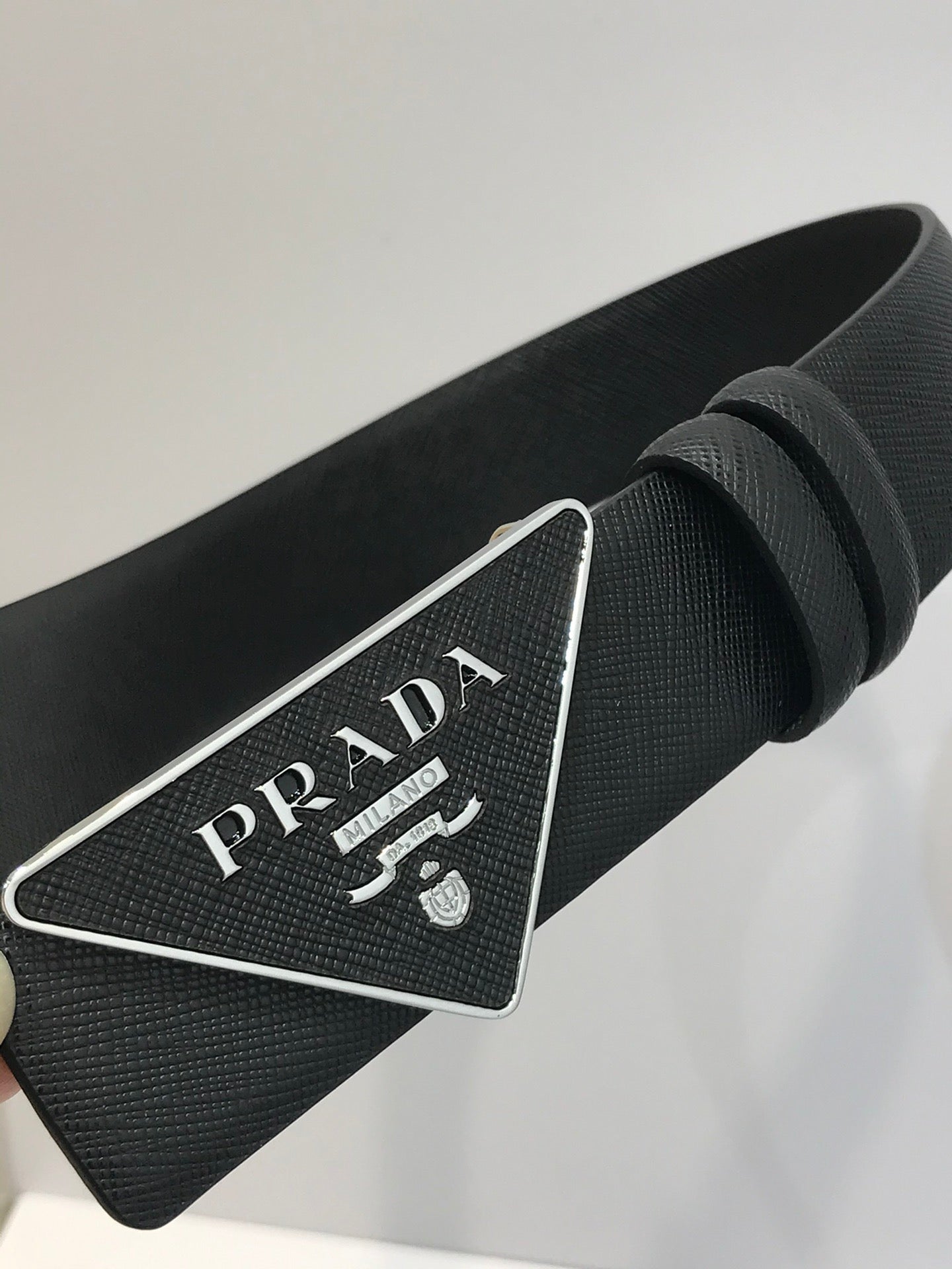 Prada Belt