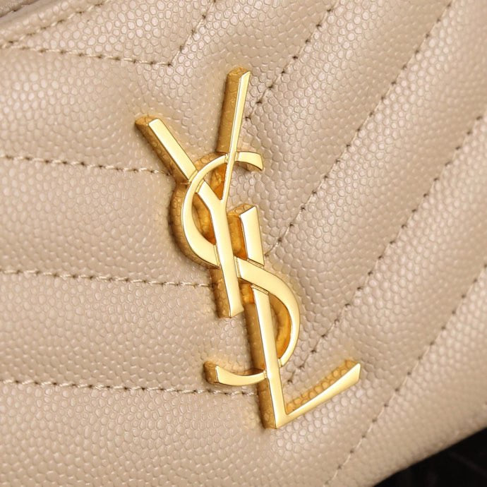 YSL Wallet