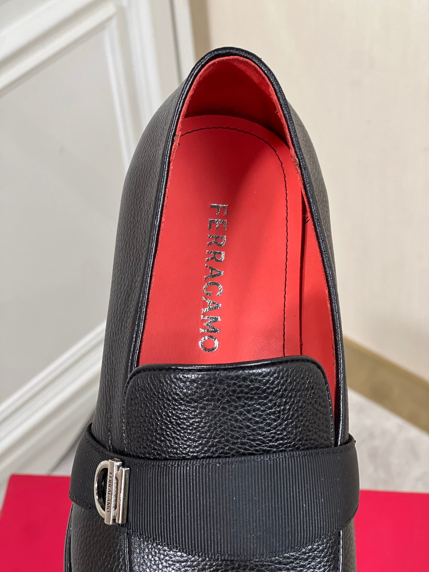 FG Loafer