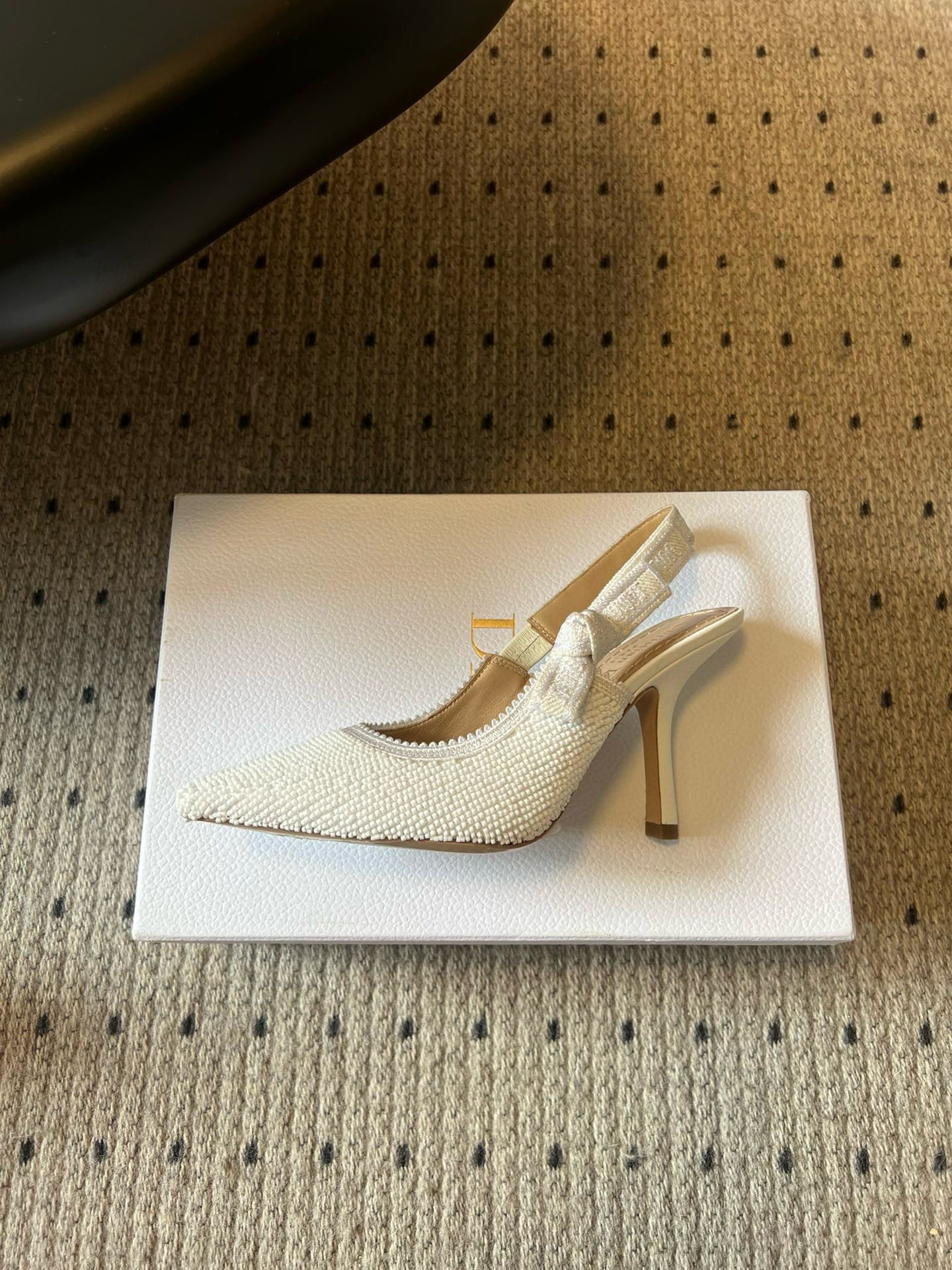 Dior Heels