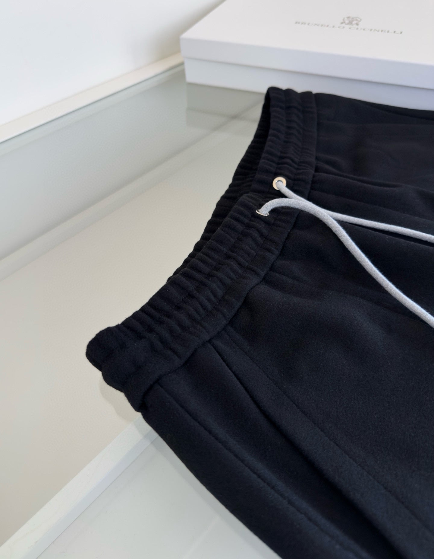 Brunello Cucinelli Jogger