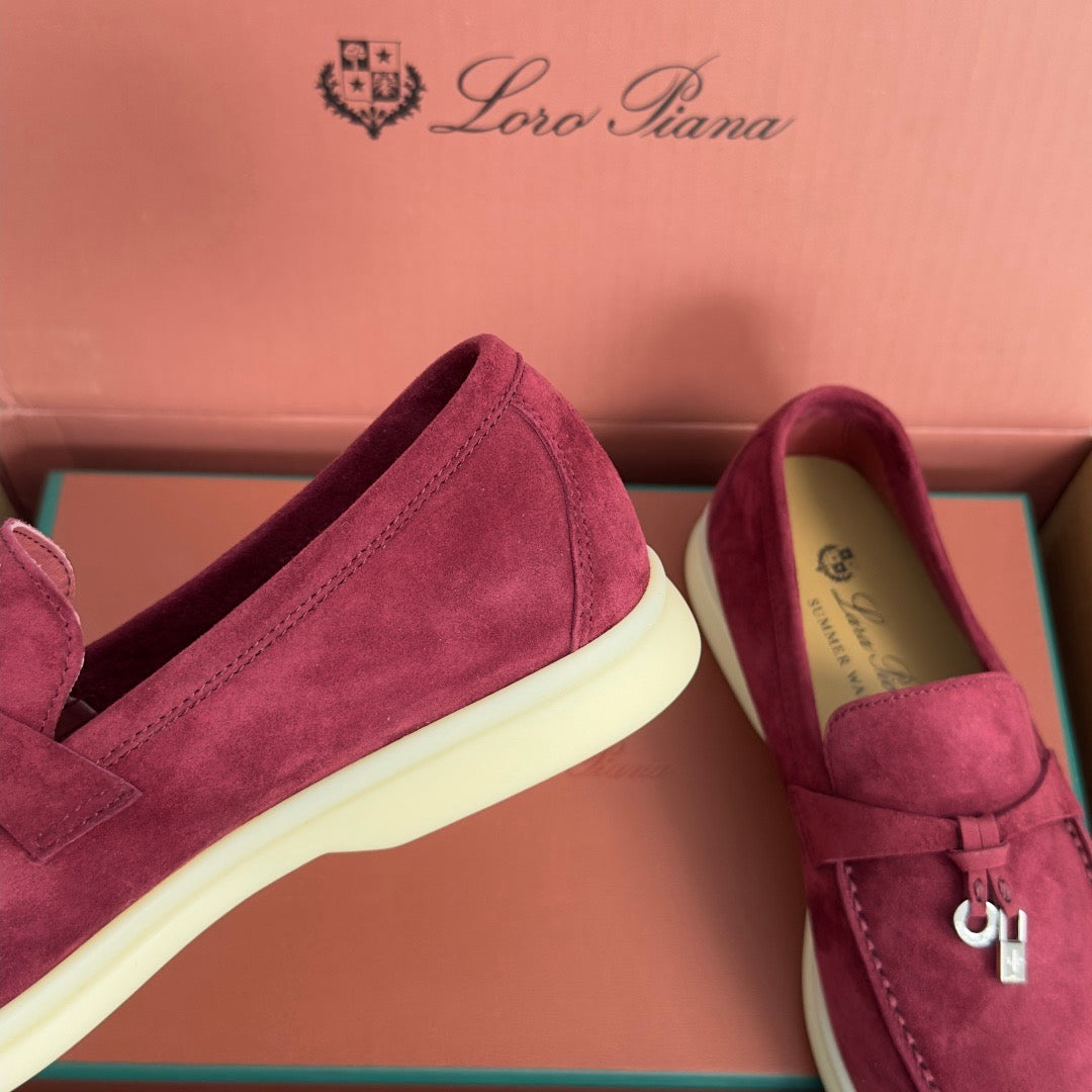 LP Loafers