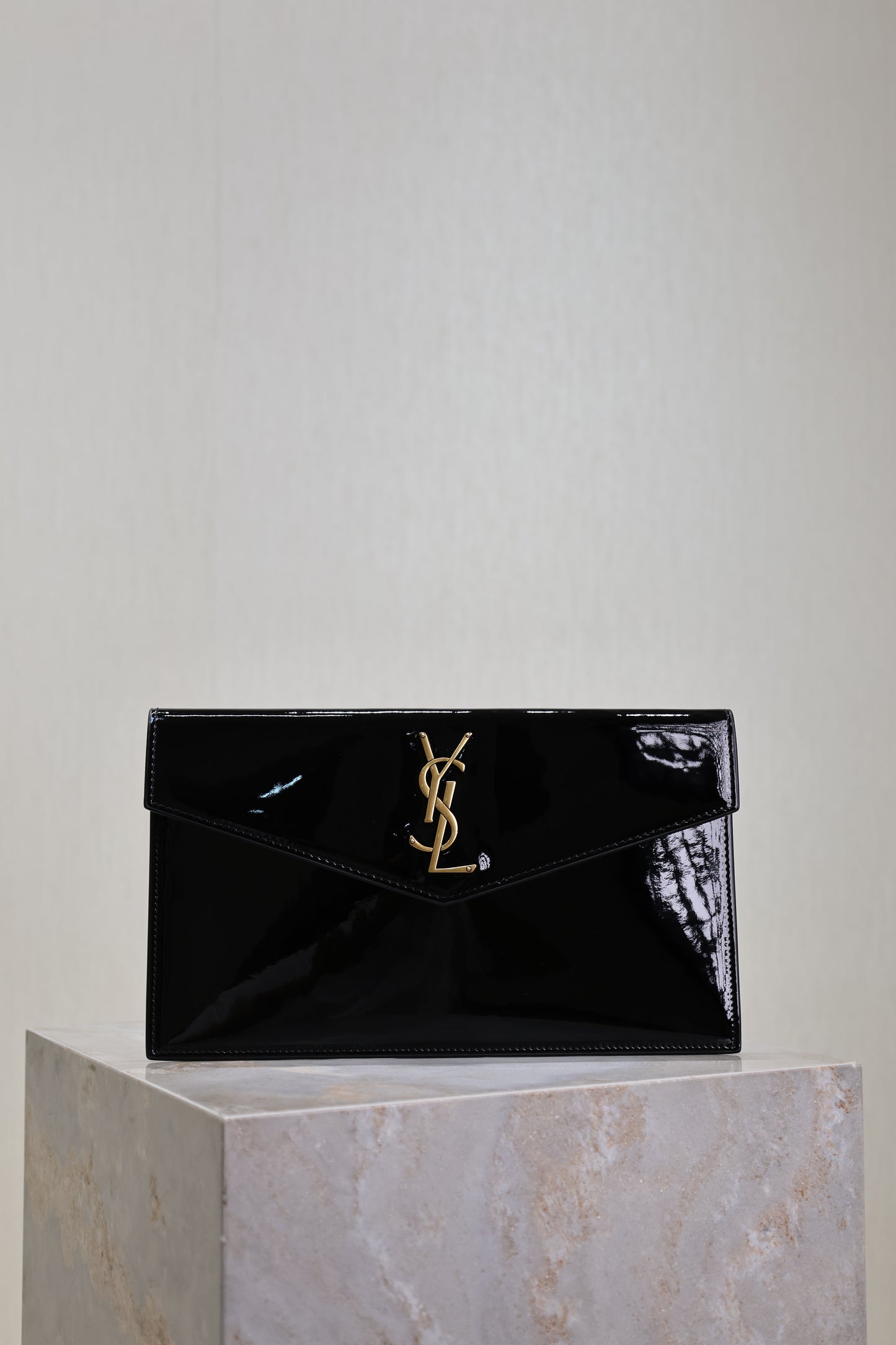 YSL Clutch