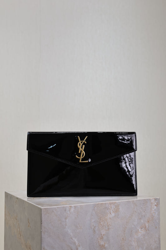 YSL Clutch