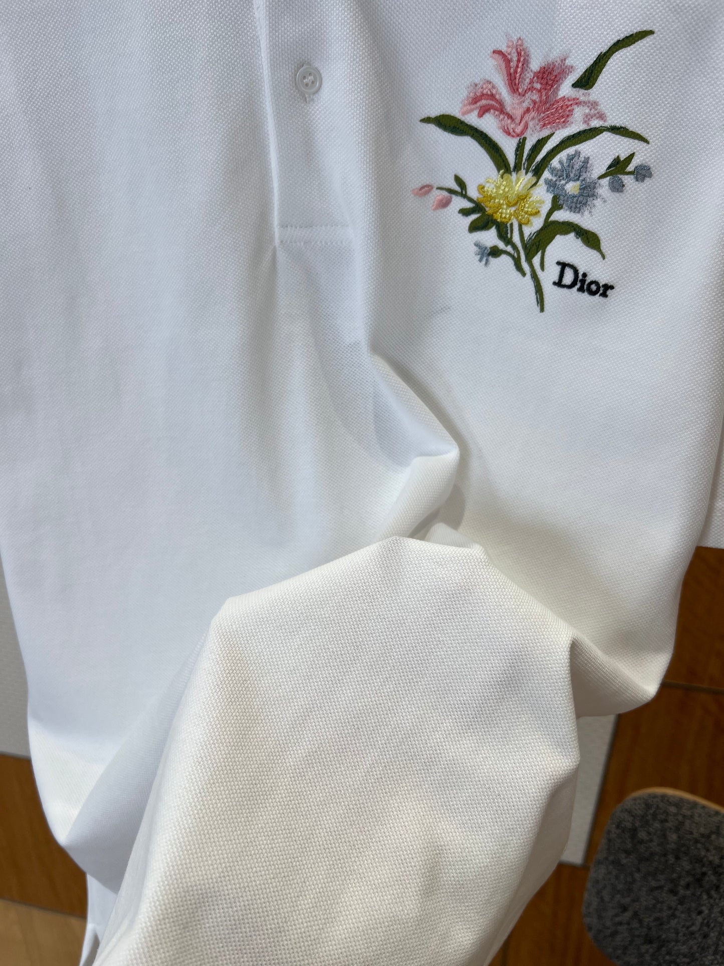 Dior Polo