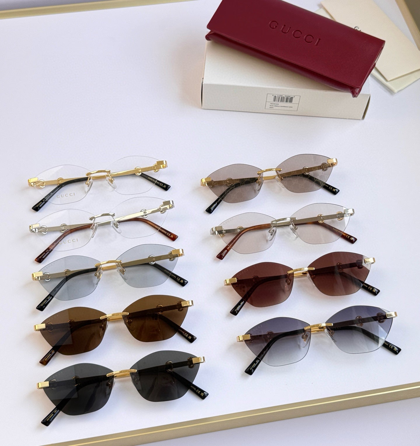 Gucci Sunglasses