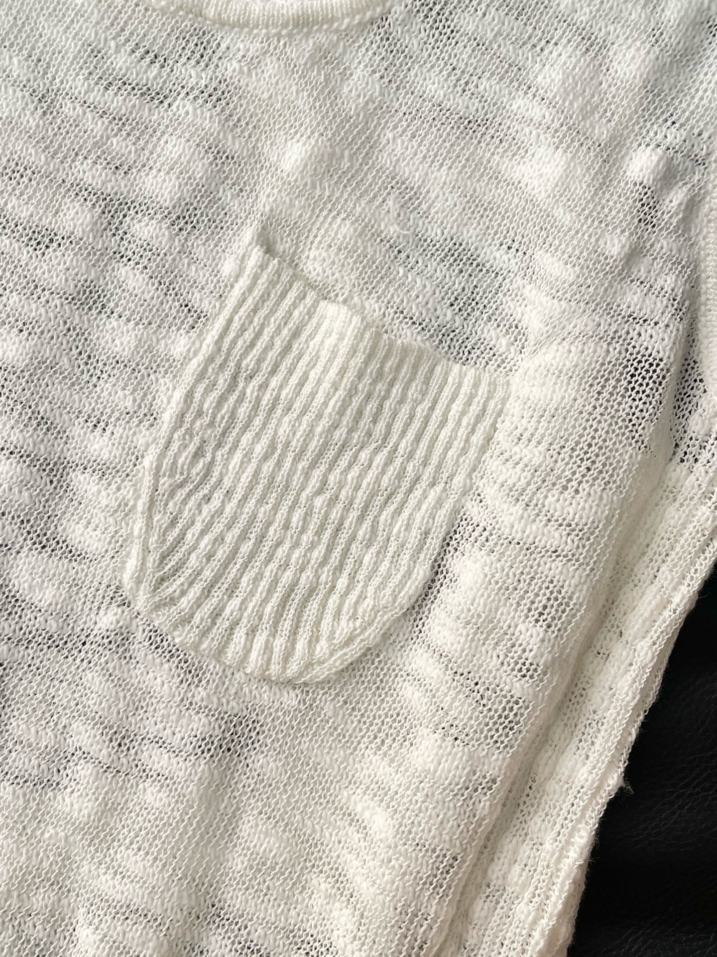 Chanel Tank Top