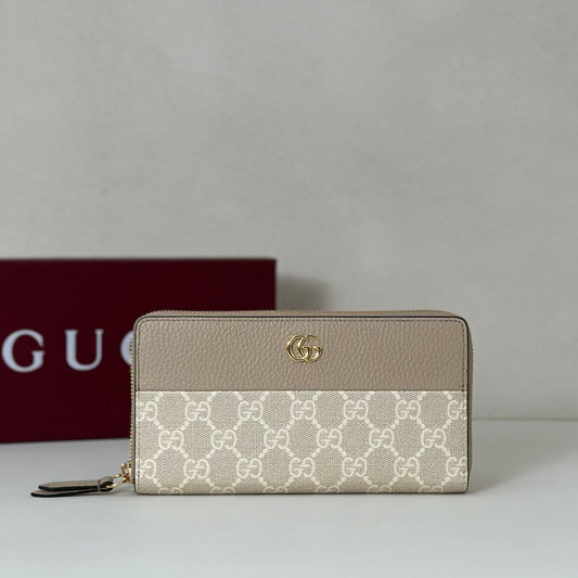 Gucci Long Wallet