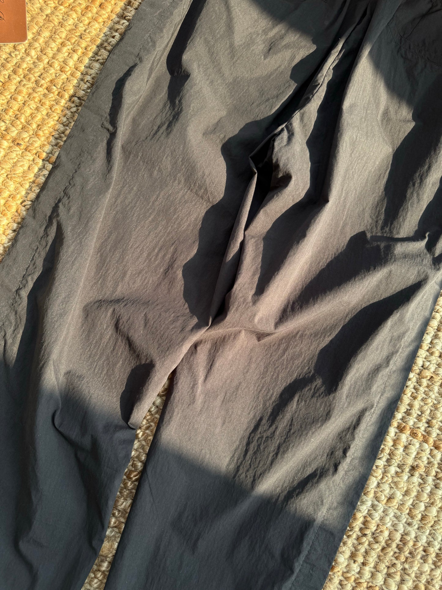 ZG Long Pants