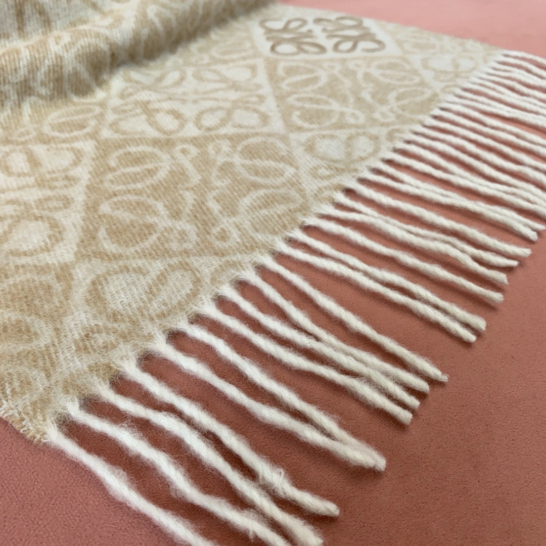 Loewe Scarves