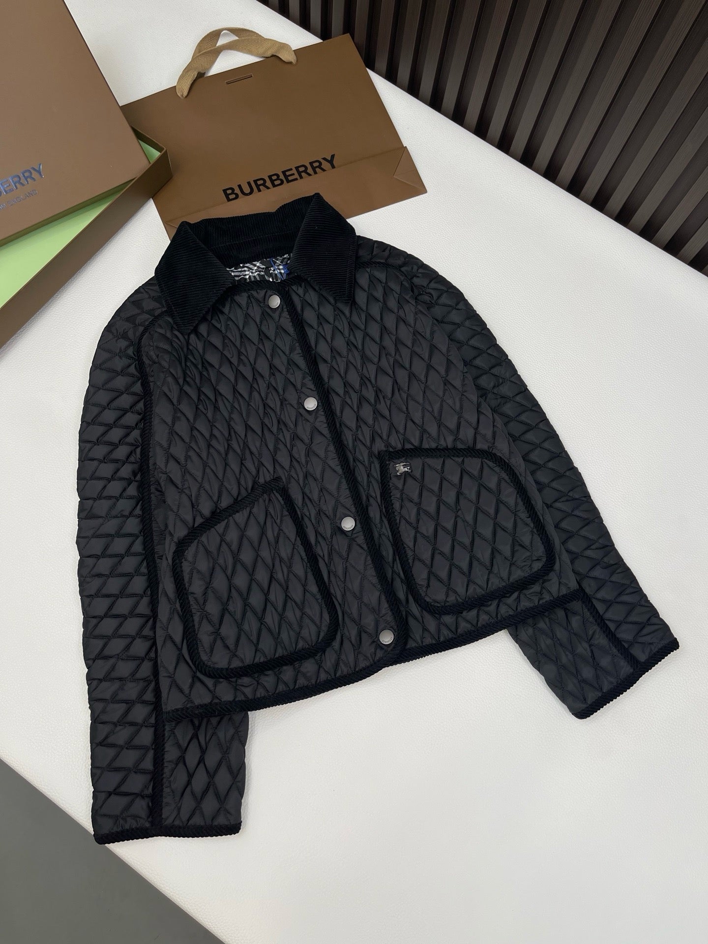BBR Jacket