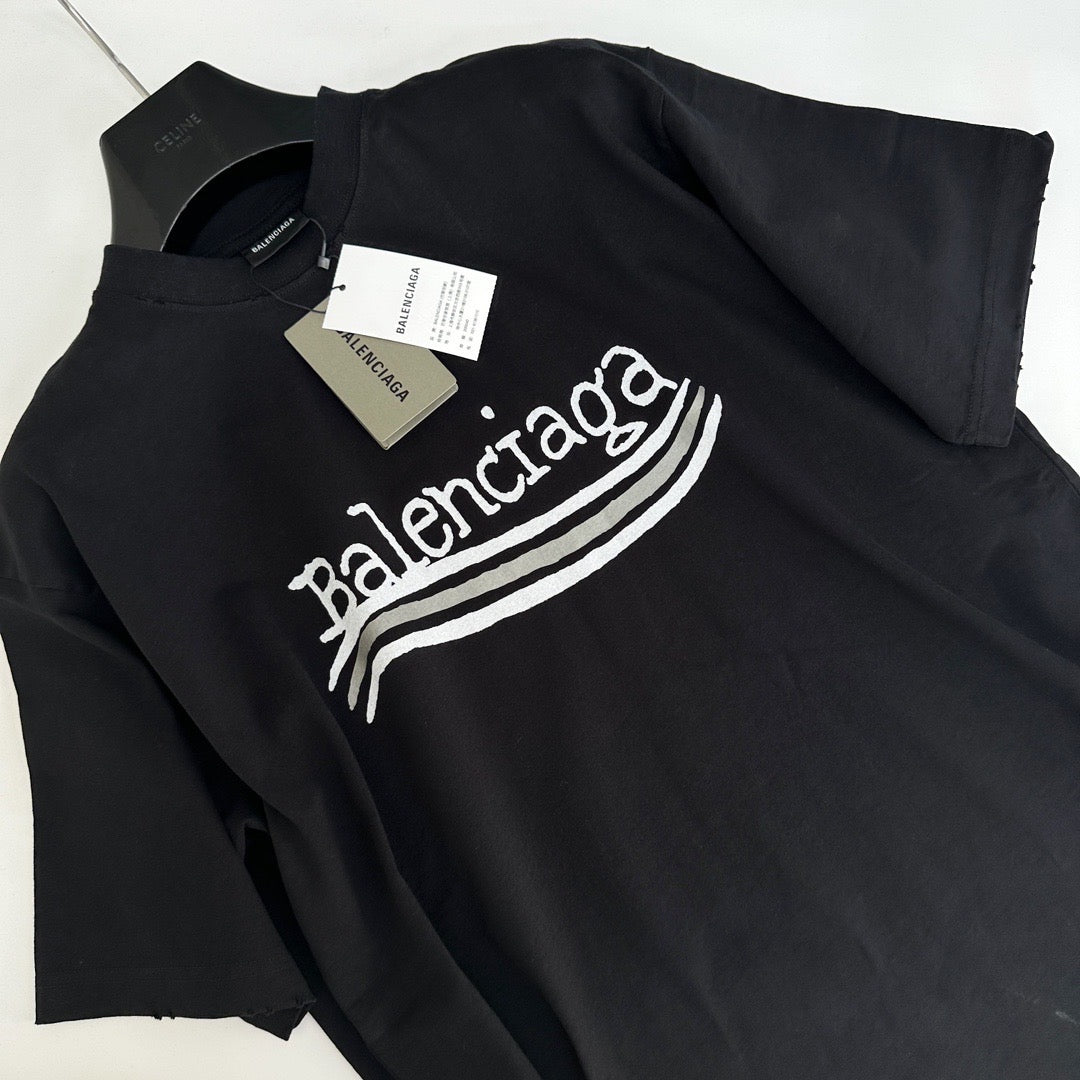 Camiseta Balenciaga