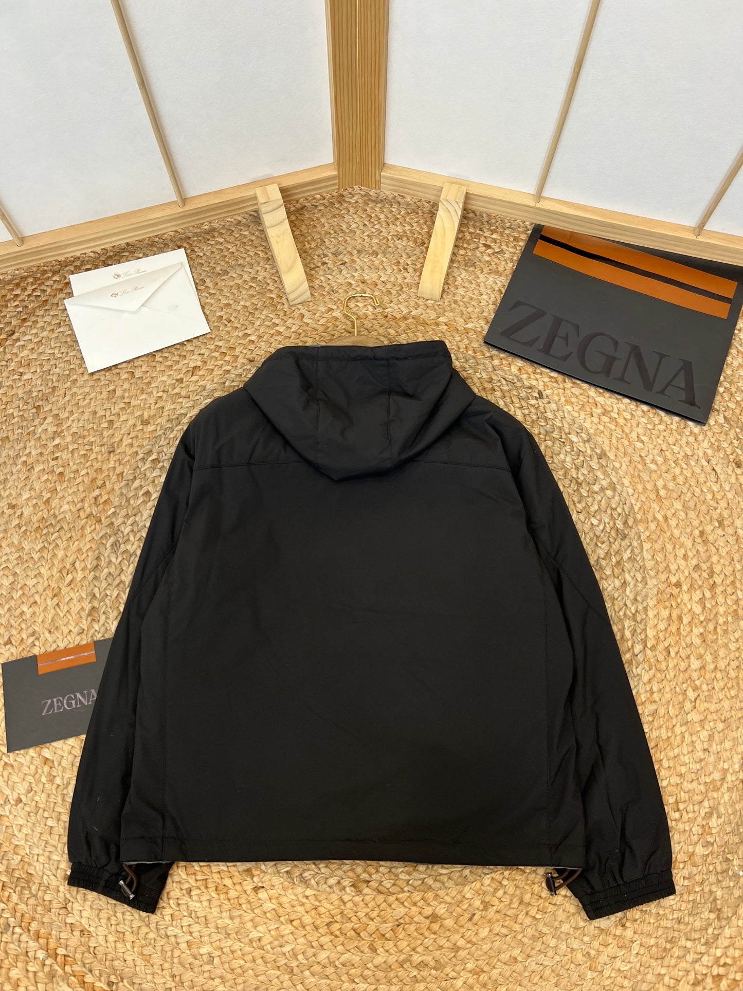 ZG Jacket