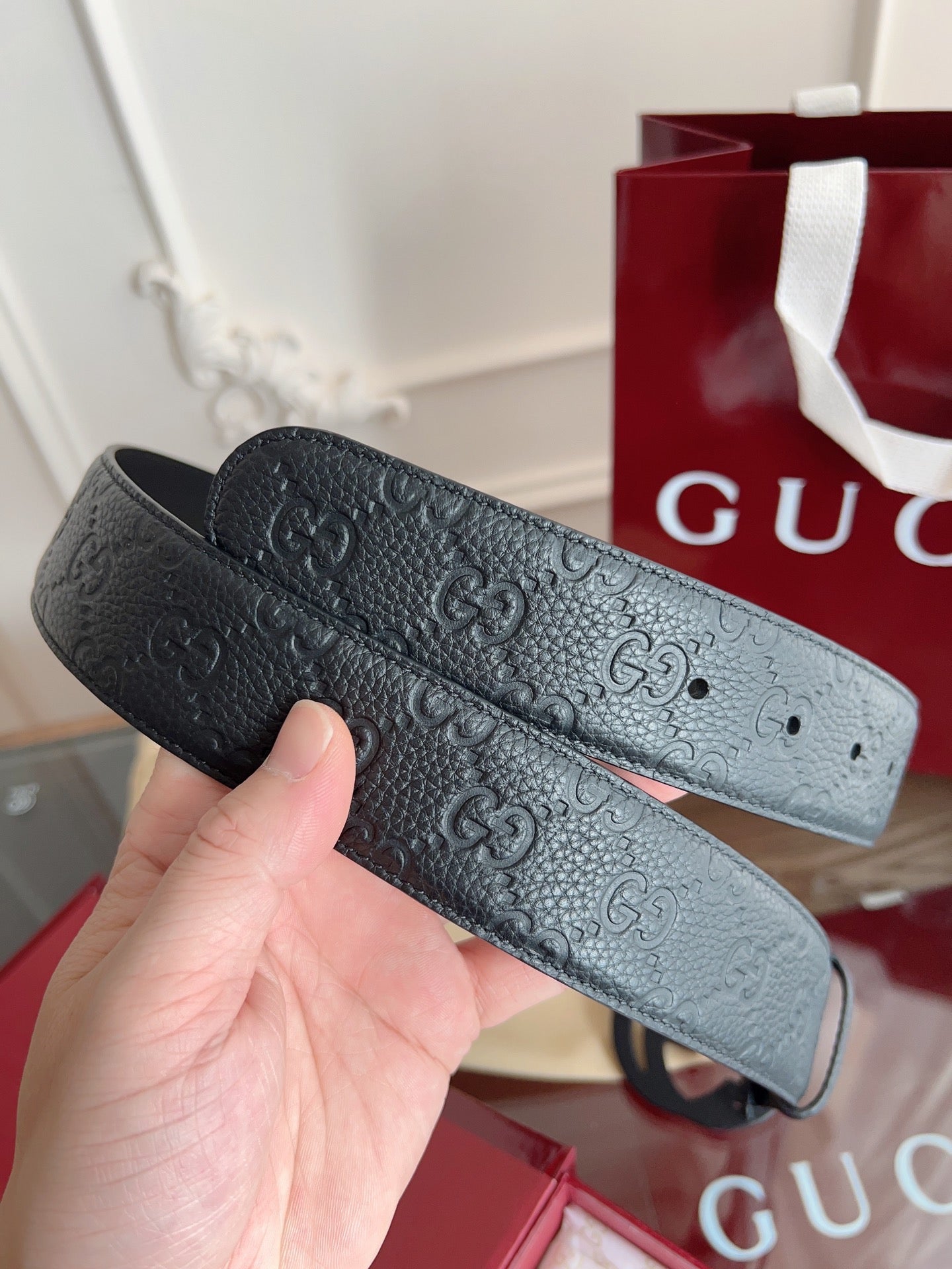 Gucci Belts