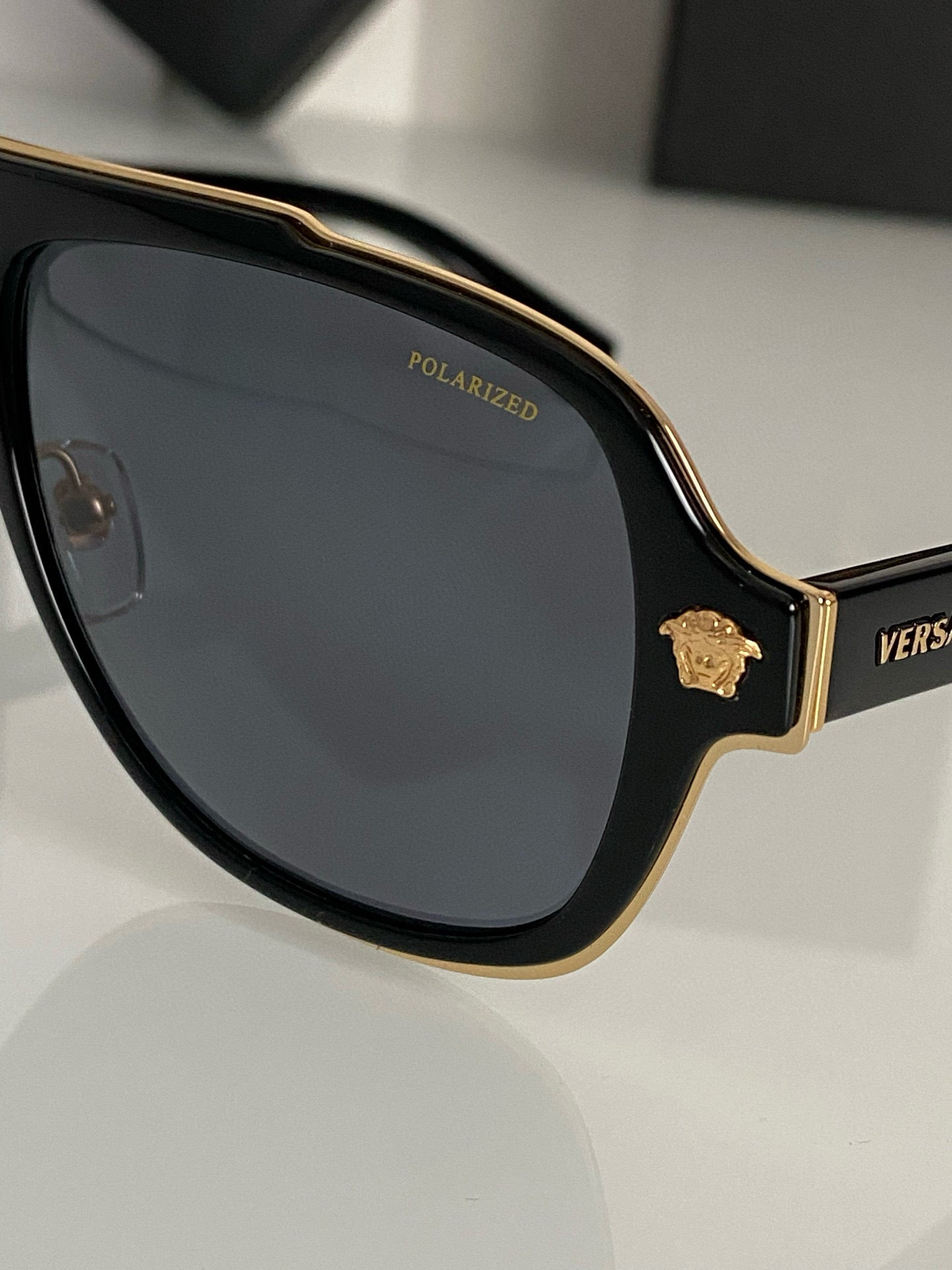 Versace Sunglasses