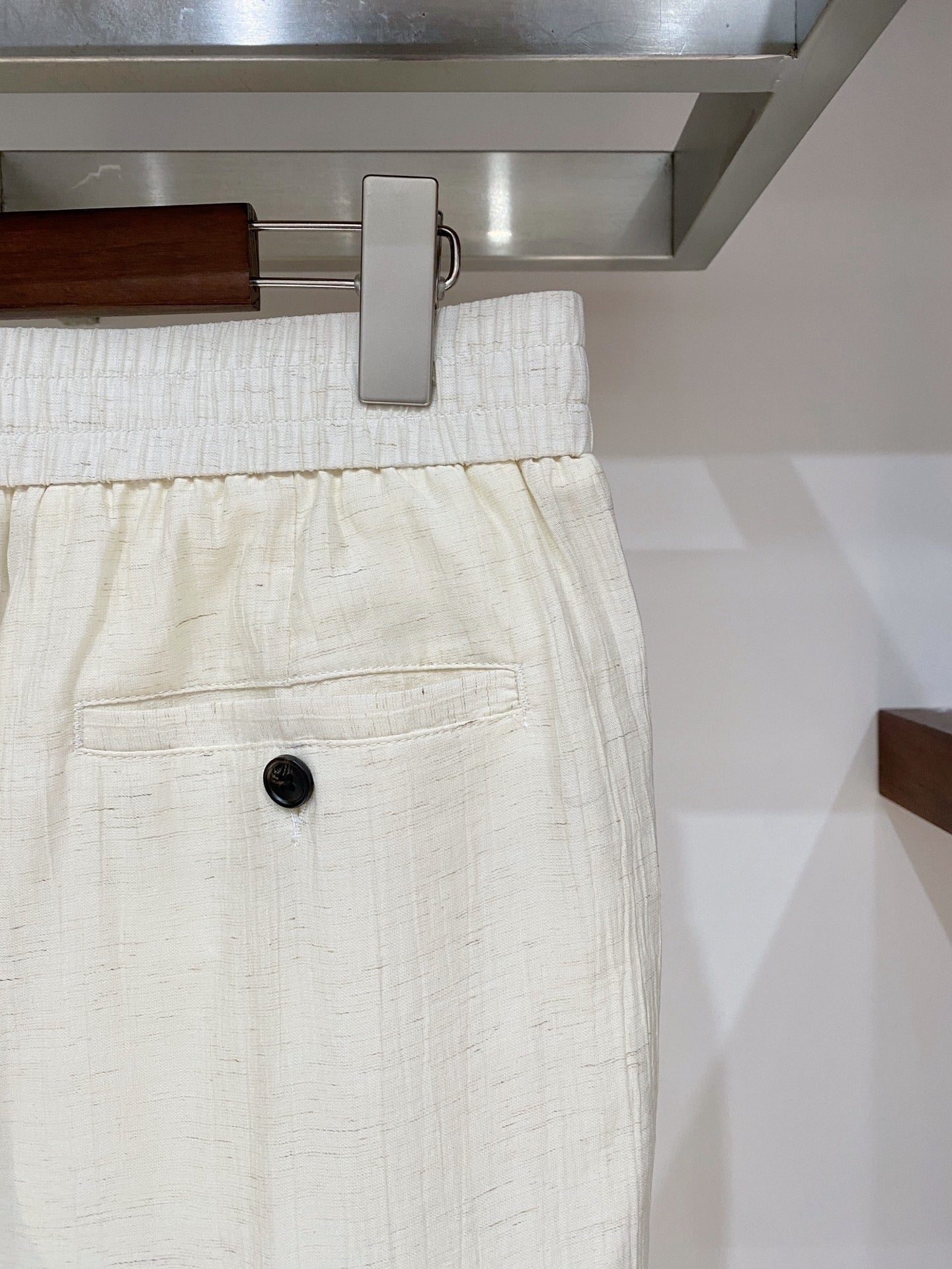 Loro Piana Long Pants