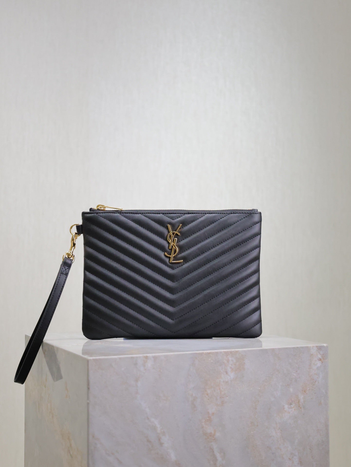 YSL Wallet 24cm