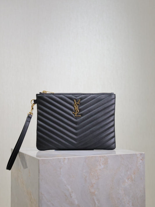 YSL Wallet 24cm