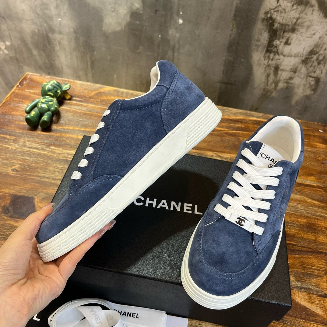 Chanel Sneakers